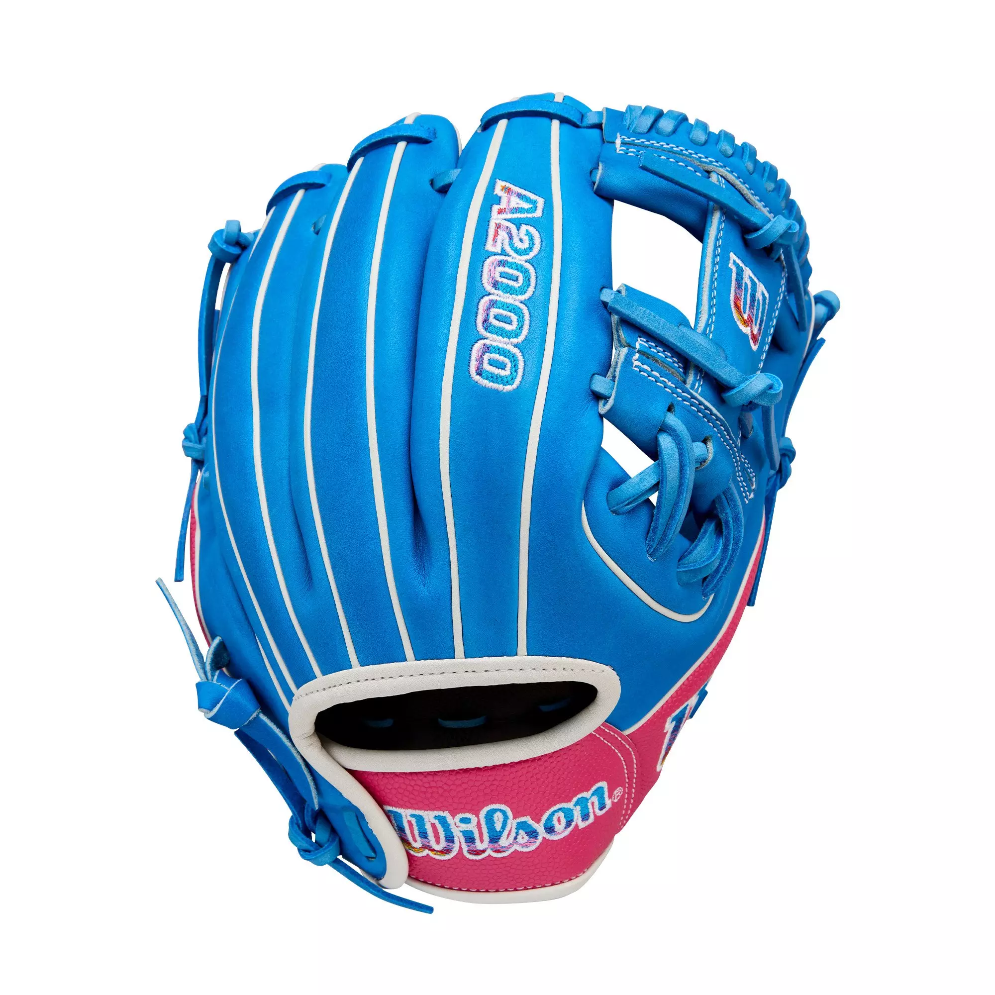 wilson A2000 DP15 硬式 軟式 内野 MLB メジャー Wilson A2000 DP15 11.5
